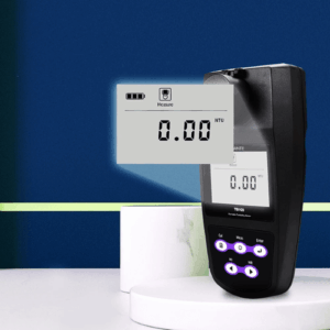 Enviro Forest Portable Turbidity Meter