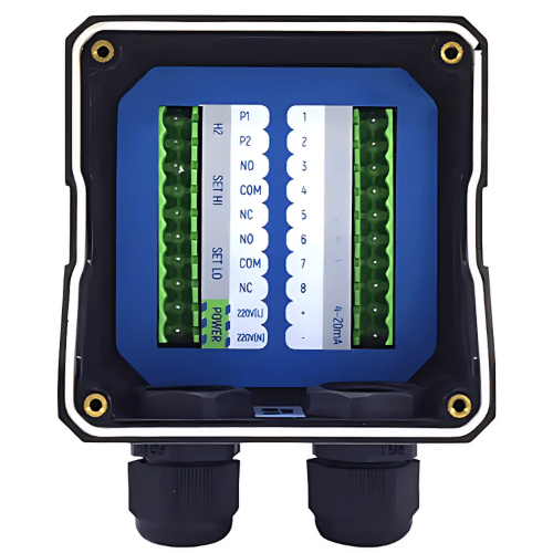Enviro Forest Ph Do Turbidimeter