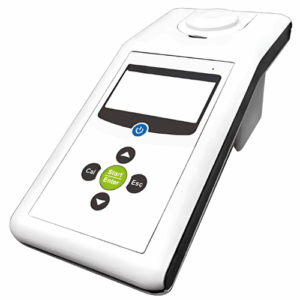 Enviro Forest High-Precision Turbidity Analyzer