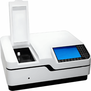 Enviro Forest High-Precision Turbidity Analyzer