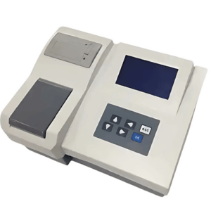 Enviro Forest LED Laboratory Turbiditimeter