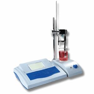 Enviro Forest LED Laboratory Turbiditimeter