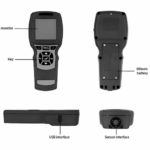 Enviro Forest Digital Water Turbidimeter