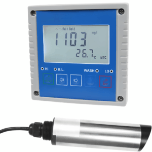 Enviro Forest Digital Drinking Waste Water Turbidimeter