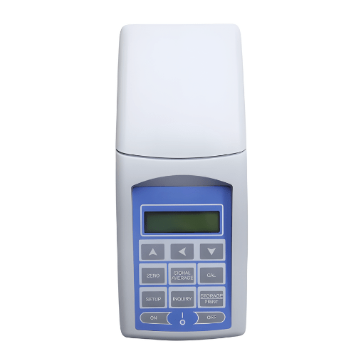 Enviro Forest Water Treatment Turbidimeter