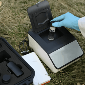 Enviro Forest Scattered Light Turbiditimeter