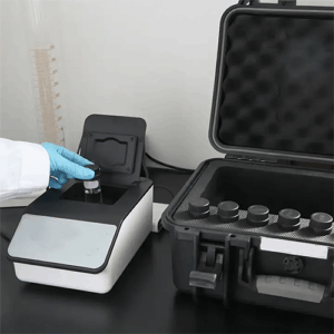 Enviro Forest Scattered Light Turbiditimeter