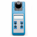 Enviro Forest Turbidity Detection