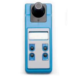 Enviro Forest Turbidity Detection