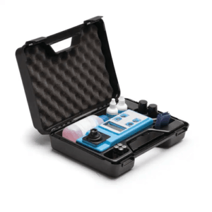 Enviro Forest Turbidity Detection