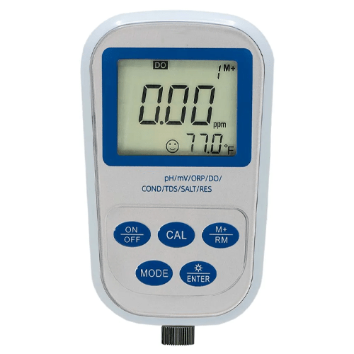 Enviro Forest Conductivity High Purity Water Meter
