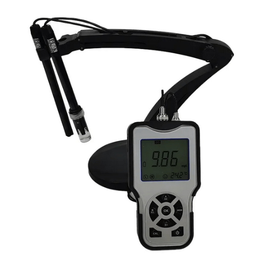Enviro Forest Water Ph Conductivity Temperature Meter