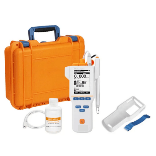 Enviro Forest Handheld Water Conductivity Meter