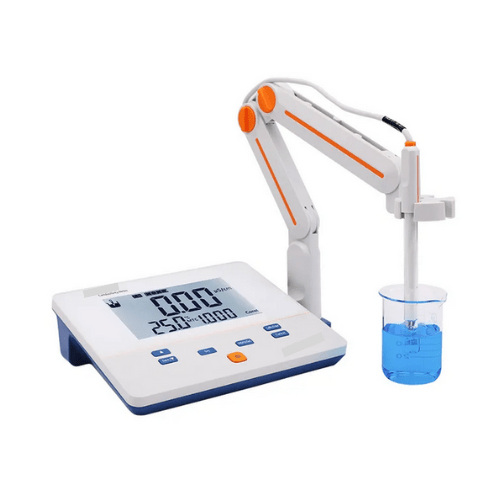 Enviro Forest Water pH Control Conductivity Meter