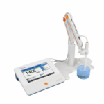 Enviro Forest Water pH Control Conductivity Meter