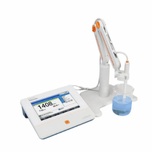 Enviro Forest Water pH Control Conductivity Meter