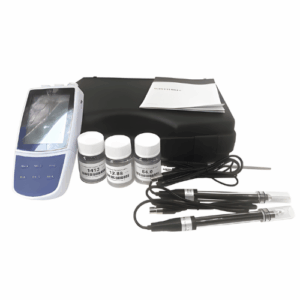 Enviro Forest High Quality Water Conductivity Meter