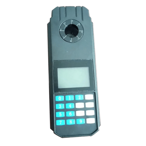 Enviro Forest Multi-Parameter Water Quality Conductivity Meter