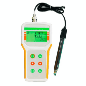 Enviro Forest Automatic Temperature Water Conductivity Meter