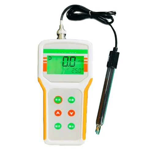 Enviro Forest Automatic Temperature Water Conductivity Meter
