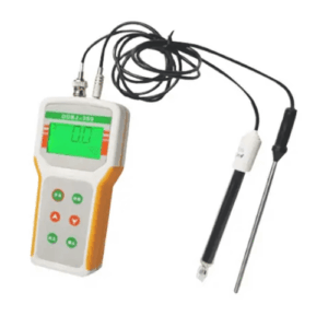 Enviro Forest Automatic Temperature Water Conductivity Meter