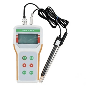 Enviro Forest Automatic Temperature Water Conductivity Meter
