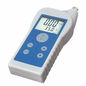 Enviro Forest Portable LED Conductivity Meter