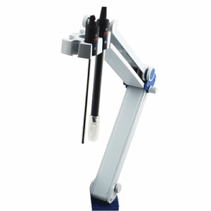 Enviro Forest Precision Digital Conductivity Meter