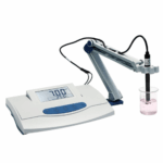 Enviro Forest Precision Digital Conductivity Meter