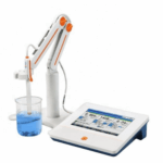 Enviro Forest Digital Water pH Conductivity Meter