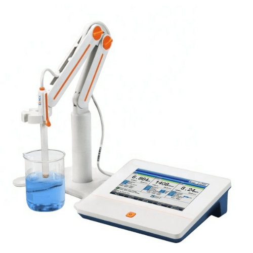 Enviro Forest Digital Water pH Conductivity Meter