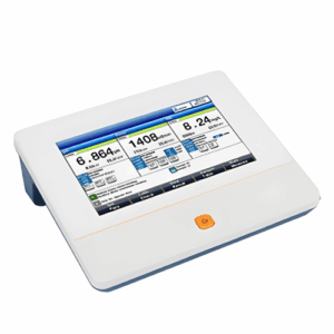 Enviro Forest Digital Water pH Conductivity Meter