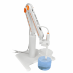 Enviro Forest Digital Water pH Conductivity Meter