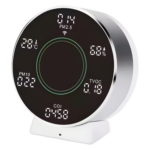 Zigbee CO2 Temperature Humidity Detector CO2 Sensor – Enviro Forest