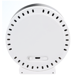 Zigbee CO2 Temperature Humidity Detector CO2 Sensor – Enviro Forest