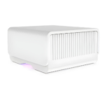 Zigbee Wireless Temperature Humidity Air Quality CO2 Sensor – Enviro Forest