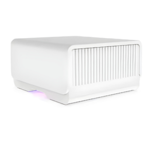 Zigbee Wireless Temperature Humidity Air Quality CO2 Sensor – Enviro Forest