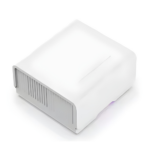 Zigbee Wireless Temperature Humidity Air Quality CO2 Sensor – Enviro Forest