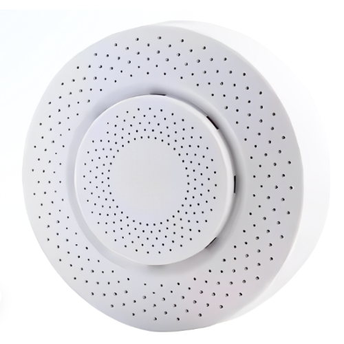 EFOHPZS-104-1.png Zigbee CO2 High Precision Air Quality Monitor Alarm Box – Enviro Forest