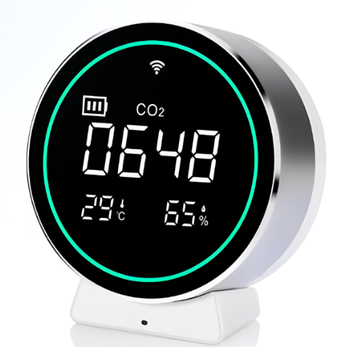 EFOHPZS-105-1.png Air Quality Detector with IoT Digitalization CO2 Sensor – Enviro Forest