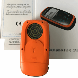 Enviro Forest Handheld Hosimeter Radiation Detector