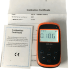 Enviro Forest Handheld Hosimeter Radiation Detector