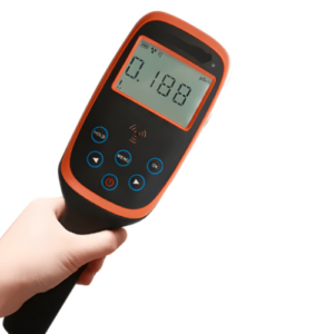 Enviro Forest Household Portable Digital Electromagnetic Radiation Dosimeter