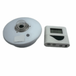 Enviro Forest Portable Power Monitoring Solar Radiation Meter