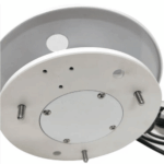 Enviro Forest Portable Power Monitoring Solar Radiation Meter