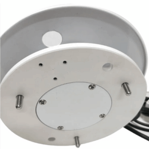 Enviro Forest Portable Power Monitoring Solar Radiation Meter