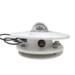 Enviro Forest Portable Power Monitoring Solar Radiation Meter