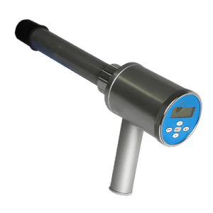 Enviro Forest Gamma Radiation Monitor