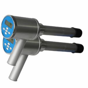 Enviro Forest Gamma Radiation Monitor