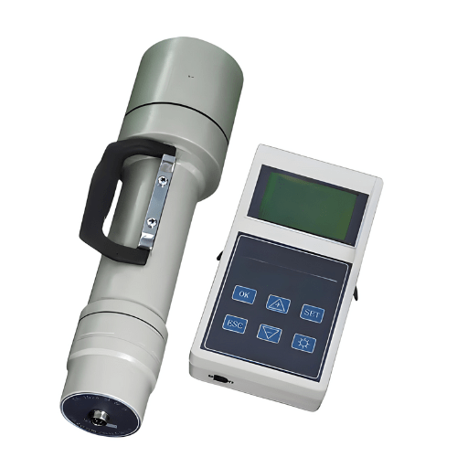 Enviro Forest Radiation Dose Monitor